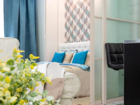 Apartment on Olimpiysky Park